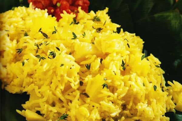 Riz Zembrocal au Thermomix : la Recette Créole Facile