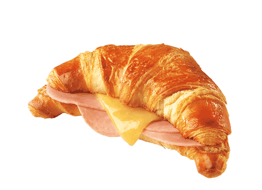 Croissant Jambon Fromage Gratiné : la Recette Facile en 35 Minutes