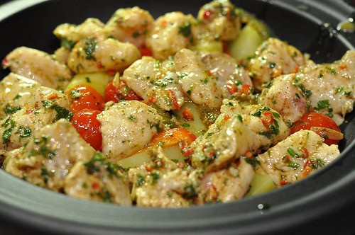 Blanquette de Lotte au Cookeo : la Recette Facile et Crémeuse
