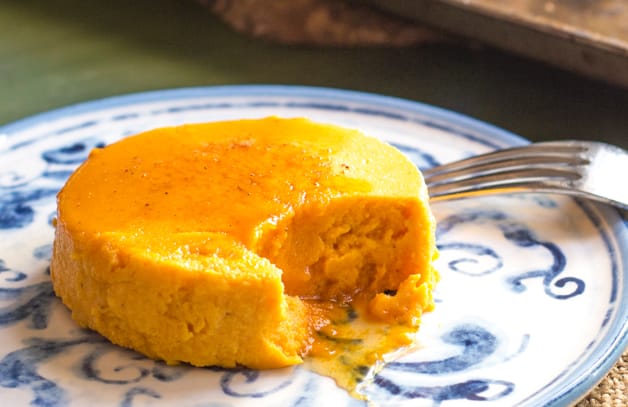 Flan de Carotte au Cookeo : la Recette Fondante et Facile