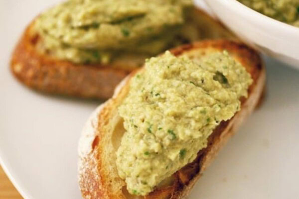 Tapenade Verte à la Marseillaise au Thermomix : la Vraie Recette