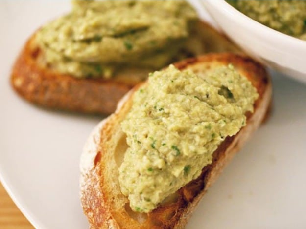 Tapenade Verte à la Marseillaise au Thermomix : la Vraie Recette