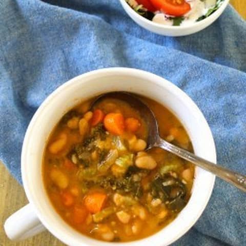 Soupe Corse Recette Traditionnelle : le Plat Paysan de Montagne