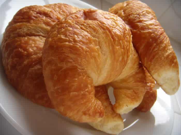Croissants Maison au Thermomix – Recette Feuilletée Pas à Pas
