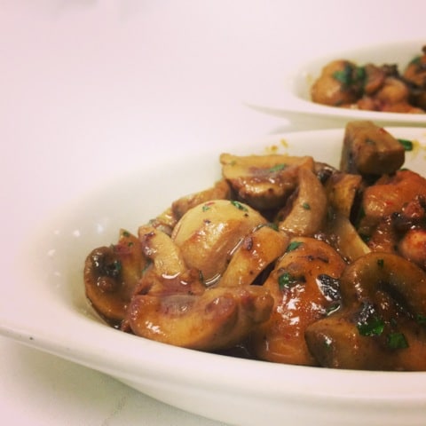 Rognons de Veau au Xérès au Thermomix – Recette Classique et Raffinée