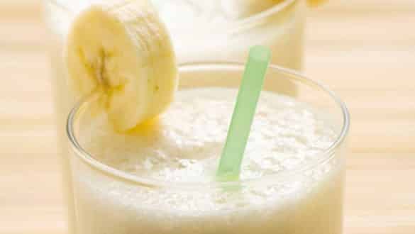 Smoothie Banane au Thermomix – Recette Onctueuse et Rapide