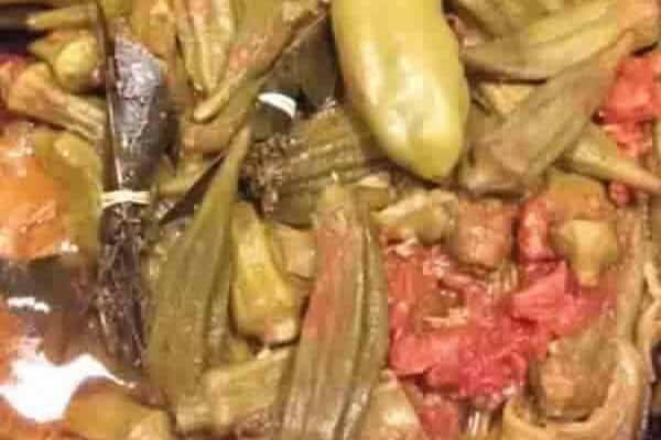 Combos et Agneau au Cookeo : Recette Mijotée Facile