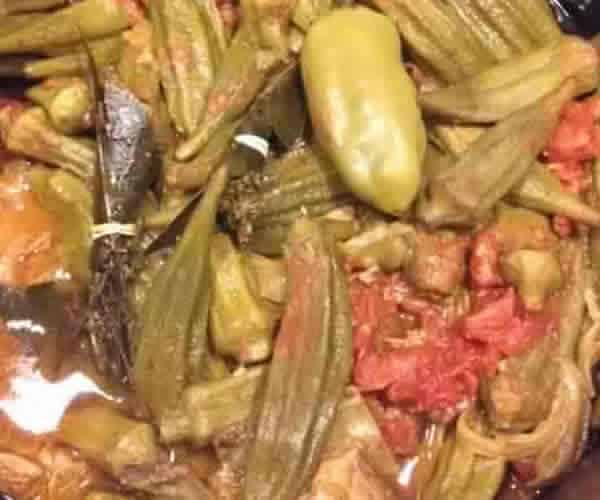 Combos et Agneau au Cookeo : Recette Mijotée Facile