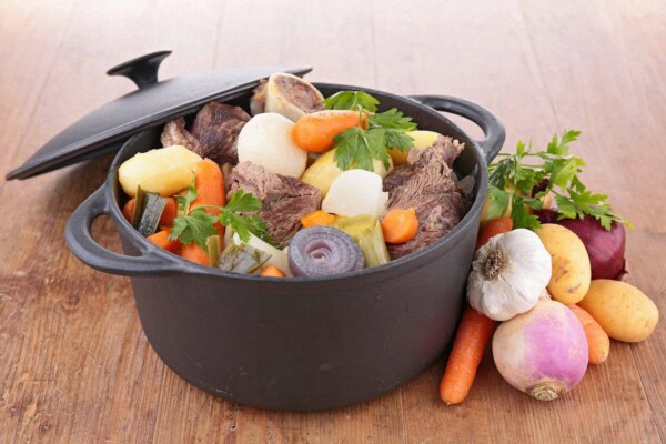 Pot au Feu de Serge au Thermomix : Recette Traditionnelle