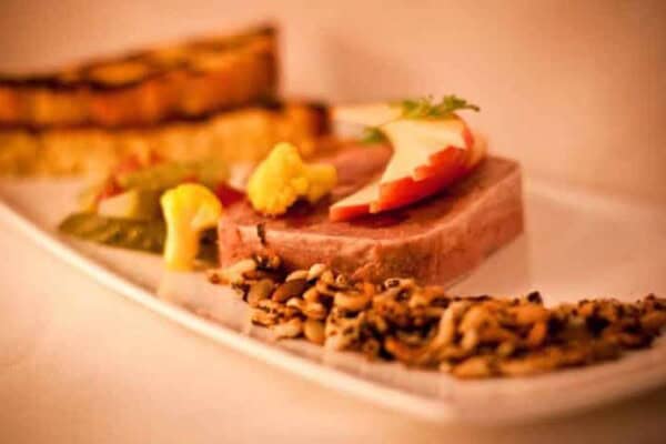 Terrine de Sanglier au Cookeo : Recette Maison Facile