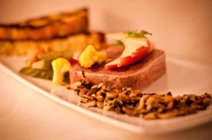 Terrine de Sanglier au Cookeo : Recette Maison Facile