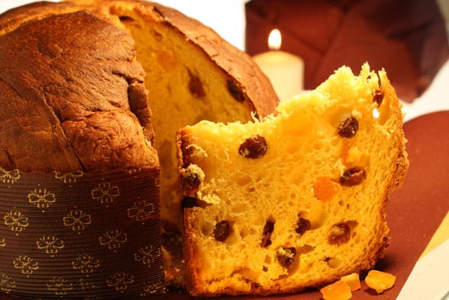 Panettone Classico au Thermomix – Recette Facile et Traditionnelle