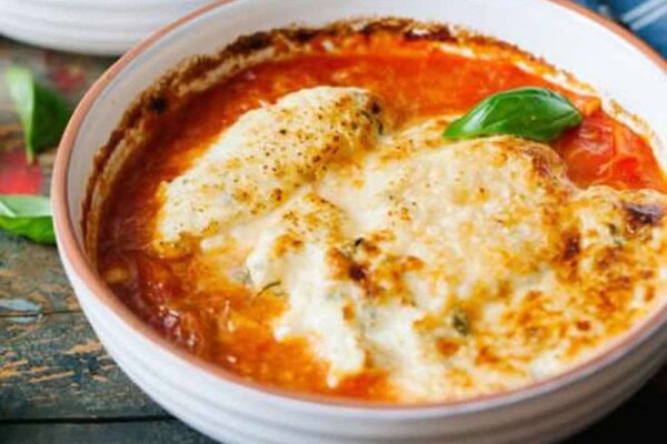 Quenelles Gratinées à la Sauce Tomate au Thermomix – Recette Facile