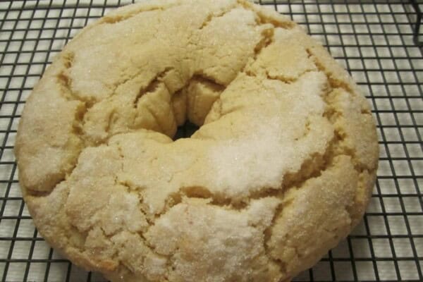Biscuit Traditionnel Italien la Macine au Thermomix – Recette Facile
