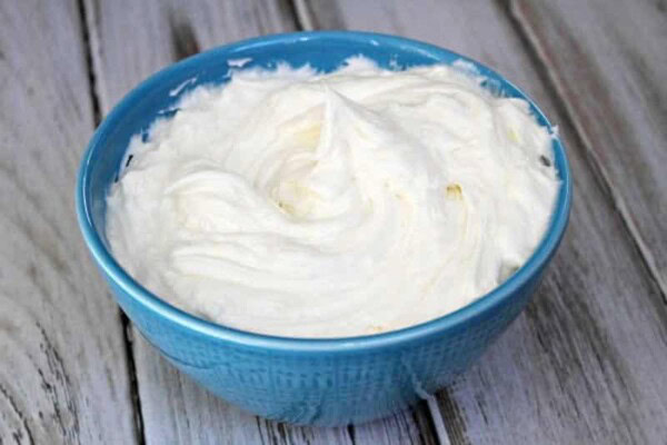 Crème de Fromages Facile au Thermomix – Tartinade Apéritive