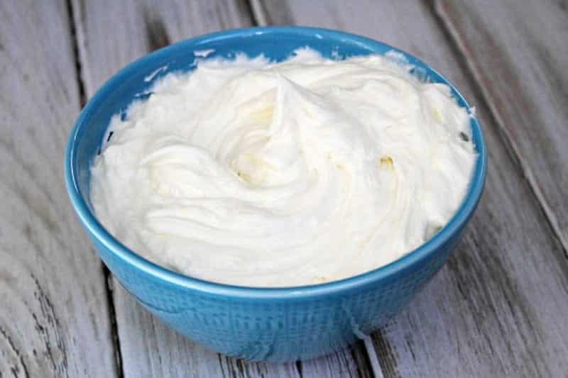 Crème de Fromages Facile au Thermomix – Tartinade Apéritive