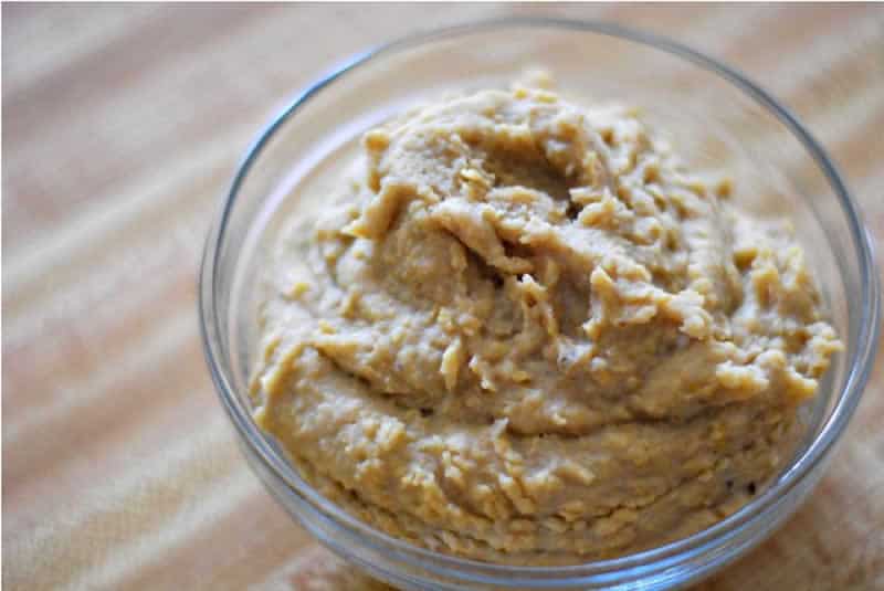 Purée aux Marrons au Thermomix – Recette Facile pour les Fêtes