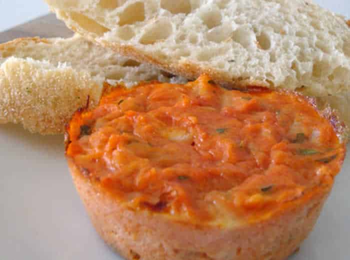 Bouchons au Thon au Thermomix – Recette Facile et Rapide