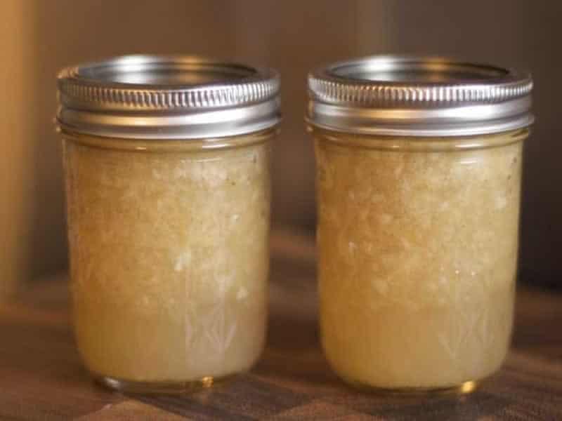 Confiture Poire Vanille facile au Thermomix : recette rapide