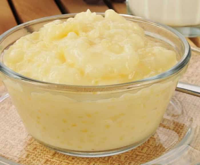 Crème Dessert aux Poires au Thermomix – Recette Onctueuse et Facile