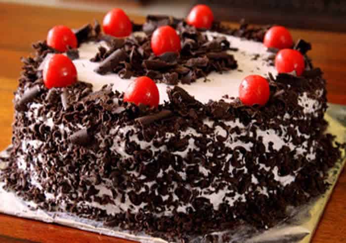 Forêt Noire au Thermomix : recette facile du gâteau traditionnel