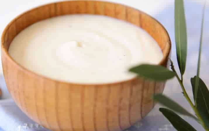 Sauce pour Poisson Facile au Thermomix – Recette Rapide et Onctueuse