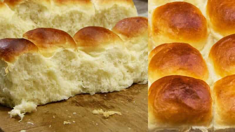 Brioche sans œuf facile au Thermomix : recette moelleuse