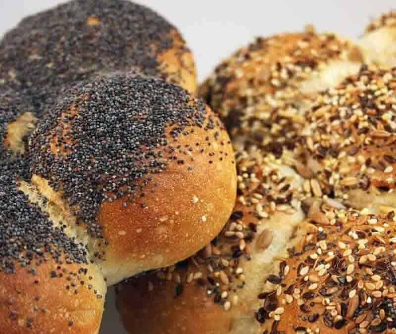 Pain marguerite au Thermomix : recette facile et conviviale