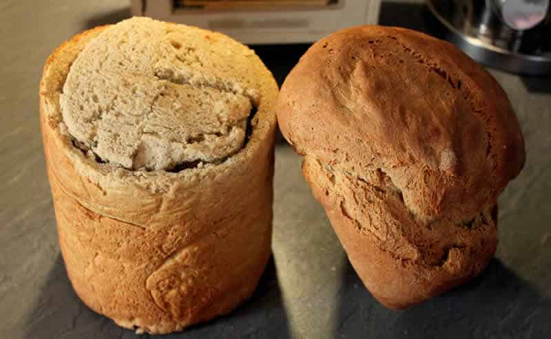 Pain Surprise Facile au Thermomix – Recette pour Buffet et Réception