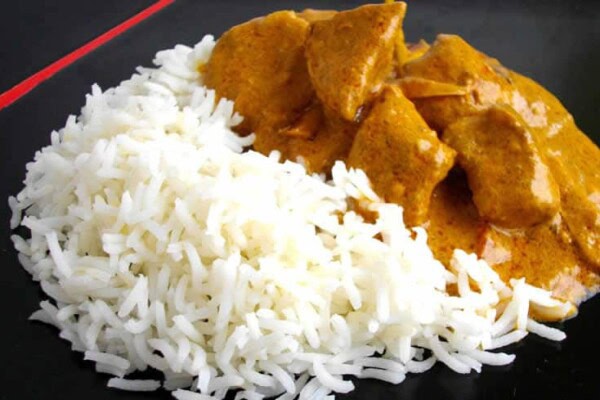 Poulet à la vanille au Thermomix : recette originale et crémeuse