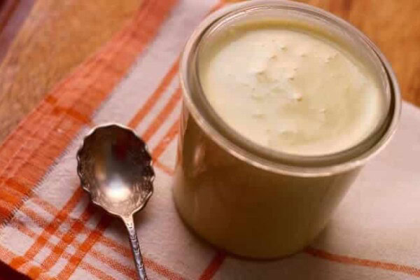 Lait concentré sucré fait maison au Thermomix : recette en 3 ingrédients