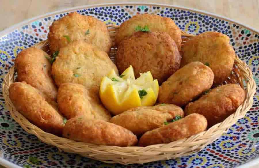 Maakouda au Thon : Recette Facile de Galettes de Pommes de Terre pour le Ramadan