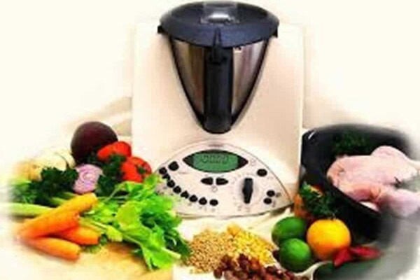 Règles de base pour convertir des recettes pour le Thermomix