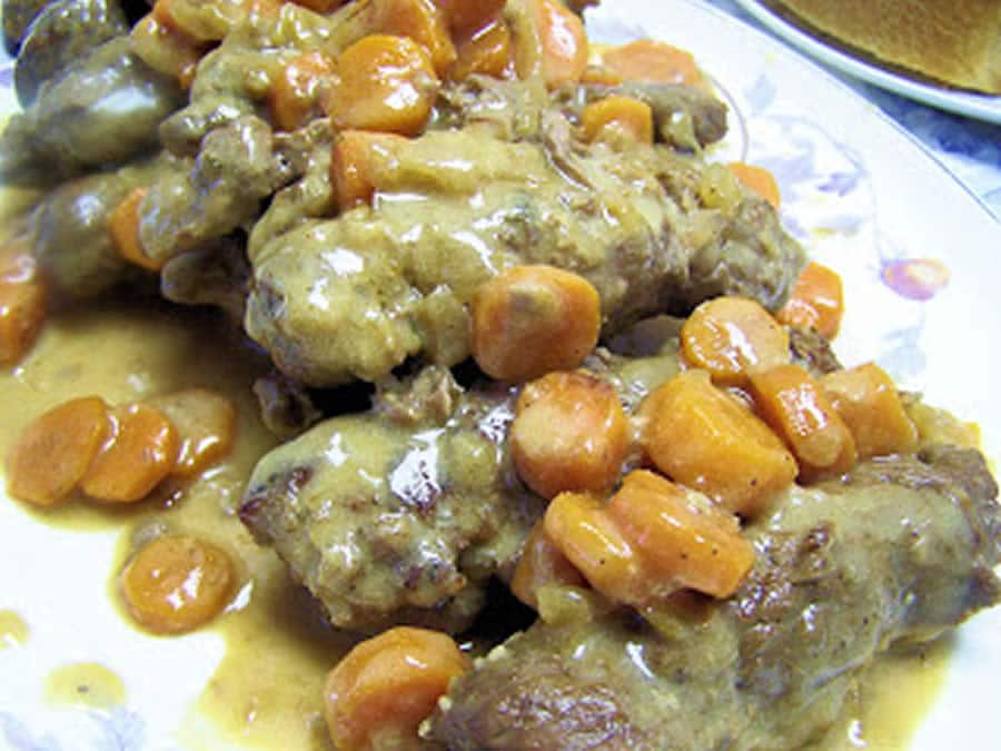 Paupiettes de Bœuf au Cookeo : Recette Facile et Rapide