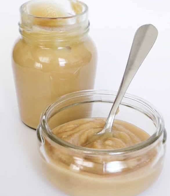 Confiture de Lait au Thermomix : la Recette Facile Façon Dulce de Leche