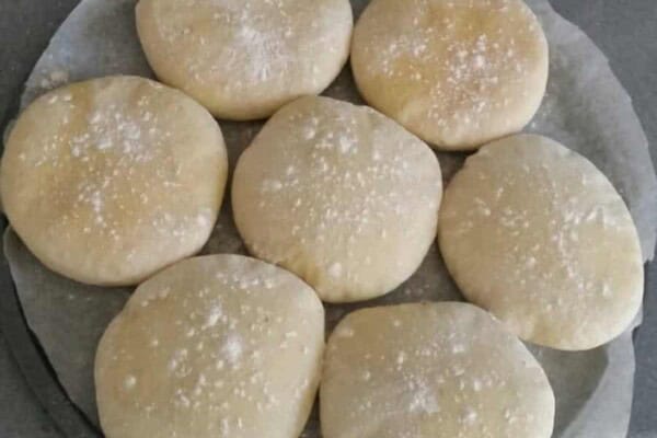 La Faluche Pain du Nord au Thermomix : Recette Traditionnelle