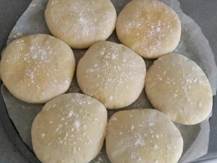 La Faluche Pain du Nord au Thermomix : Recette Traditionnelle
