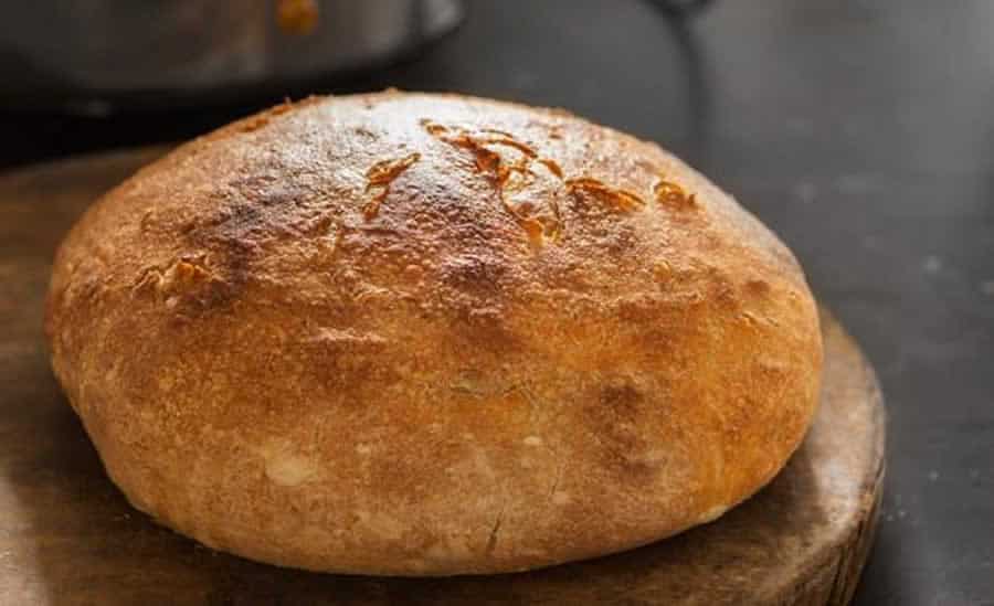 Pain Express au Thermomix : Recette Rapide et Facile