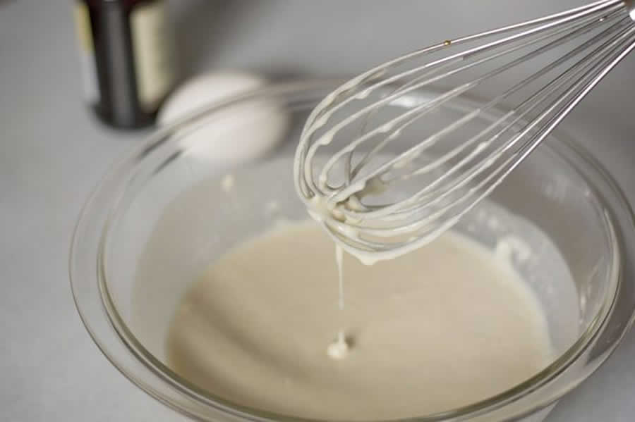 Pâte à Crêpes Weight Watchers : la Recette Légère en 4 Ingrédients