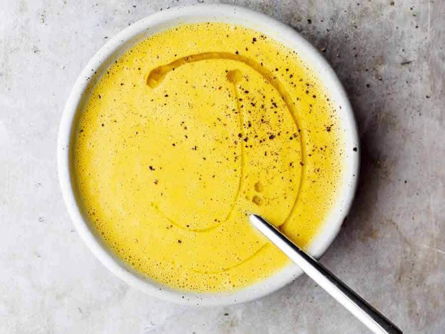 Soupe de Maïs au Thermomix : Recette Facile et OnctueuseSoupe de Maïs au Thermomix : Recette Facile et Onctueuse