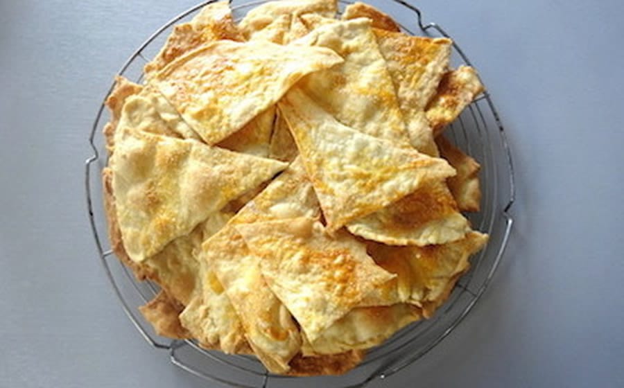 Sèches Comtoises au Thermomix : Recette Traditionnelle