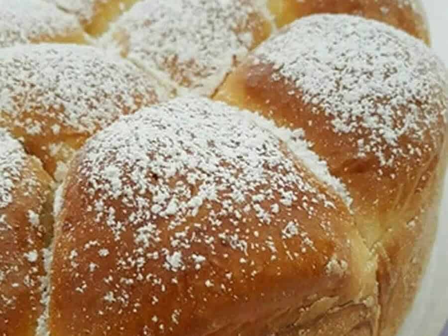 Brioche Butchy au Fromage Blanc au Thermomix : Recette Moelleuse