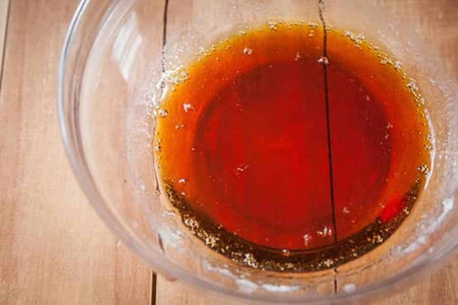 Caramel liquide au Thermomix : la recette facile et inratable