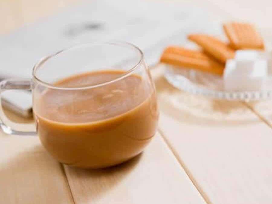 Crème au Carambar au thermomix