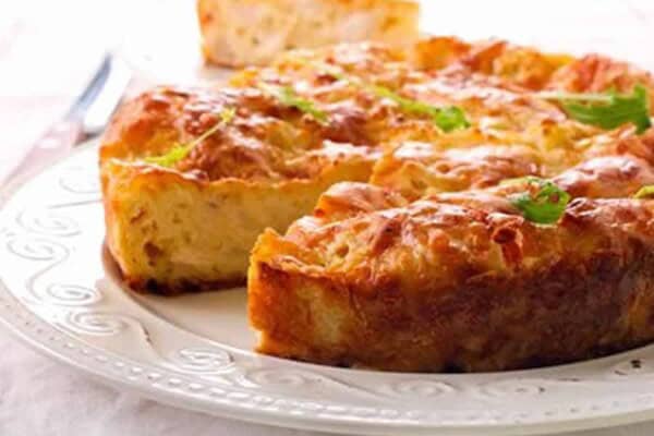 Flan au Poulet au Thermomix : Recette Facile et Gourmande