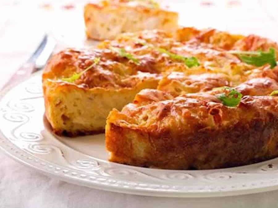 Flan au Poulet au Thermomix : Recette Facile et Gourmande