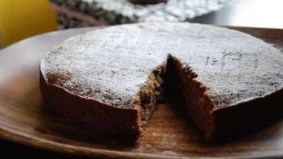 Gâteau Ardéchois au Thermomix : la Recette Facile à la Crème de Marrons