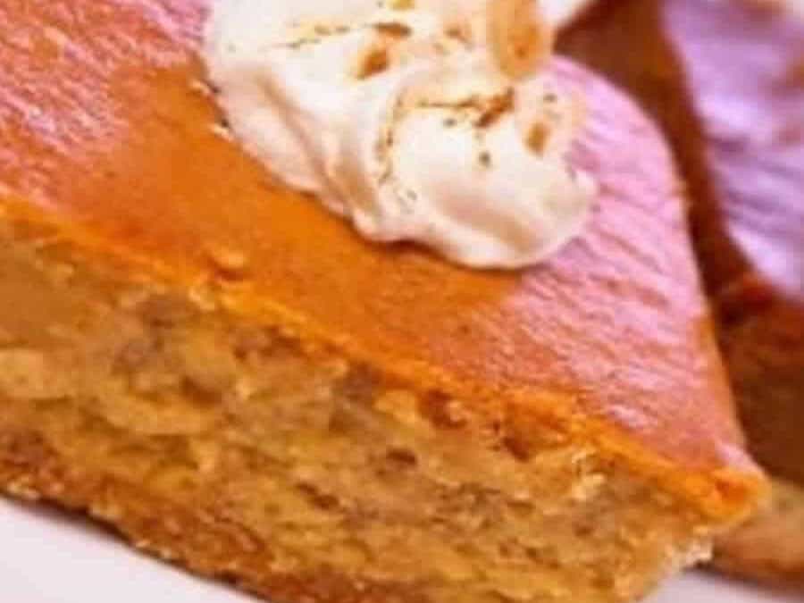 Gâteau Patates Douces au Thermomix : Recette Réunionnaise Facile
