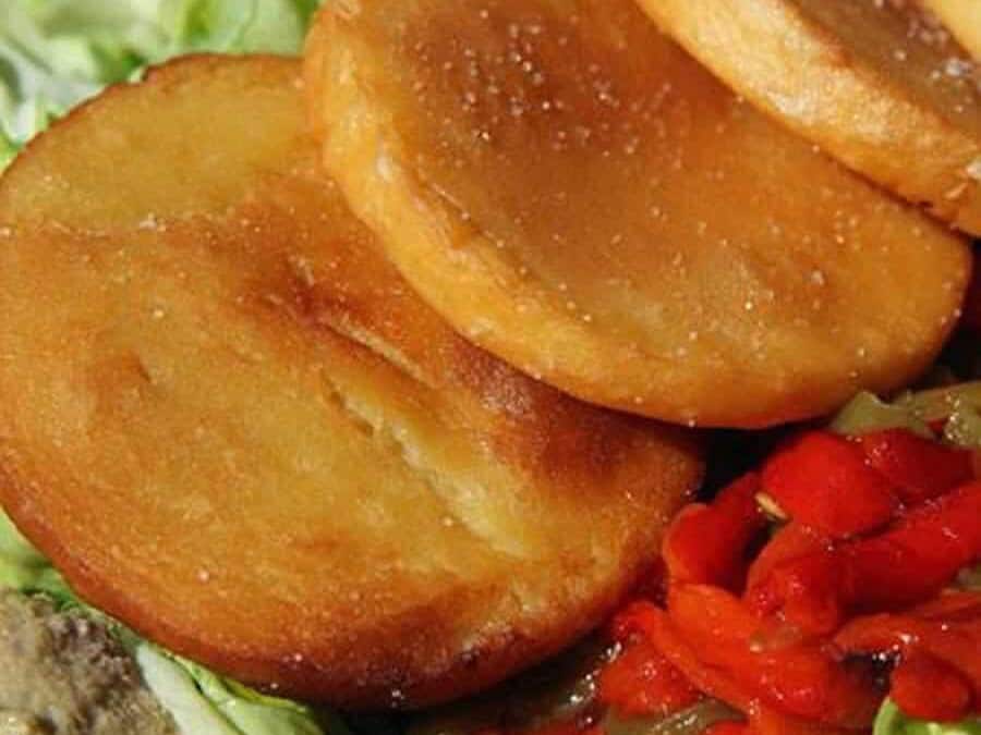La Panisse au Thermomix : Recette Facile et Traditionnelle