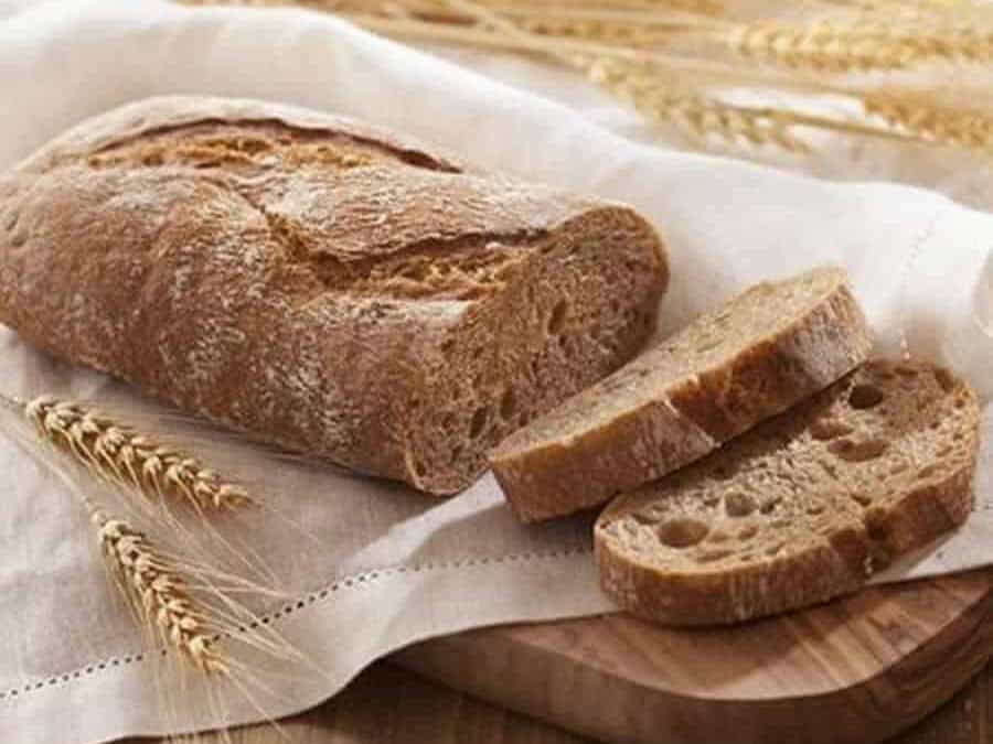 Pain à l'Épeautre Maison au Thermomix : Recette Facile et Croustillante